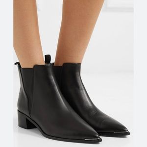 Acne Studio Jensen Ankle Boot size 9 BNIB